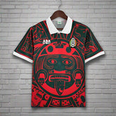 1997 Mexico - Kibbly XS